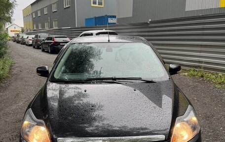 Ford Focus II рестайлинг, 2008 год, 290 000 рублей, 5 фотография