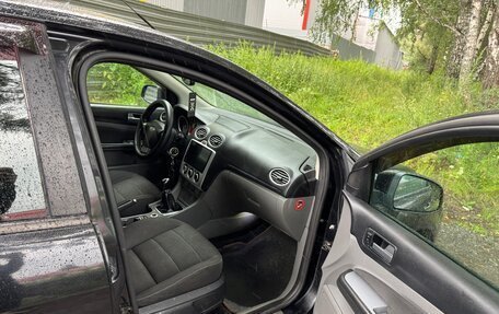 Ford Focus II рестайлинг, 2008 год, 290 000 рублей, 8 фотография