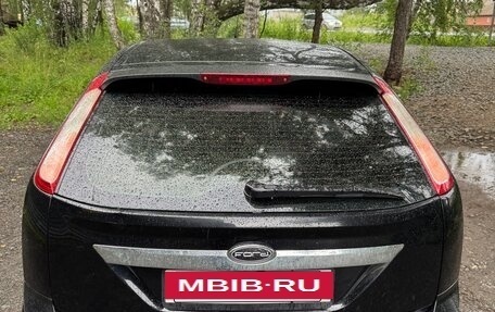 Ford Focus II рестайлинг, 2008 год, 290 000 рублей, 6 фотография