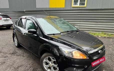 Ford Focus II рестайлинг, 2008 год, 290 000 рублей, 2 фотография