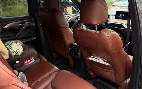 Mazda CX-9 II, 2019 год, 3 400 000 рублей, 14 фотография