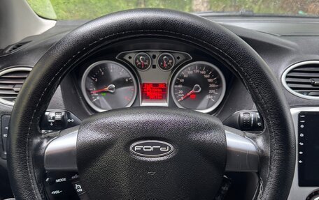 Ford Focus II рестайлинг, 2008 год, 290 000 рублей, 10 фотография