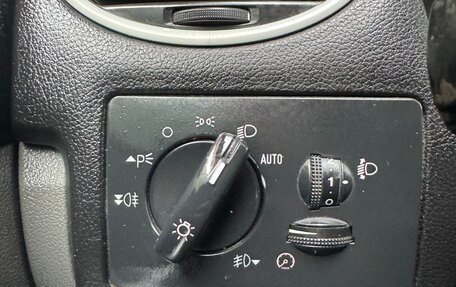 Ford Focus II рестайлинг, 2008 год, 290 000 рублей, 11 фотография