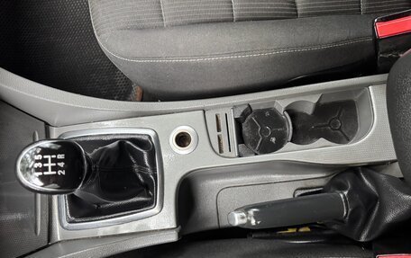 Ford Focus II рестайлинг, 2008 год, 290 000 рублей, 17 фотография