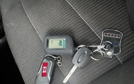 Ford Focus II рестайлинг, 2008 год, 290 000 рублей, 18 фотография