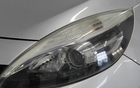 Renault Scenic III, 2014 год, 1 020 000 рублей, 5 фотография