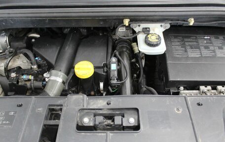 Renault Scenic III, 2014 год, 1 020 000 рублей, 12 фотография