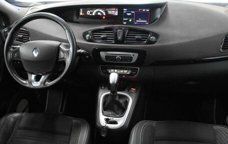 Renault Scenic III, 2014 год, 1 020 000 рублей, 16 фотография