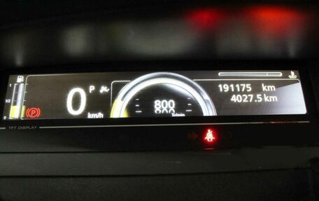 Renault Scenic III, 2014 год, 1 020 000 рублей, 15 фотография