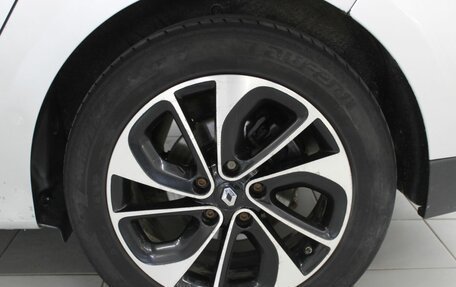 Renault Scenic III, 2014 год, 1 020 000 рублей, 11 фотография