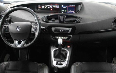 Renault Scenic III, 2014 год, 1 020 000 рублей, 17 фотография