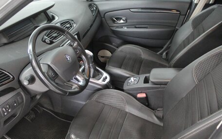 Renault Scenic III, 2014 год, 1 020 000 рублей, 18 фотография
