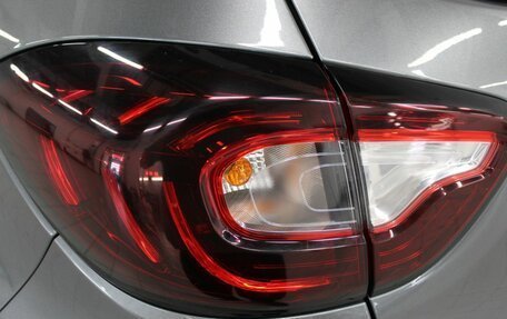 Renault Kaptur I рестайлинг, 2021 год, 1 683 000 рублей, 10 фотография