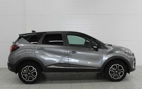 Renault Kaptur I рестайлинг, 2021 год, 1 683 000 рублей, 4 фотография