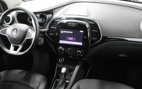 Renault Kaptur I рестайлинг, 2021 год, 1 683 000 рублей, 15 фотография