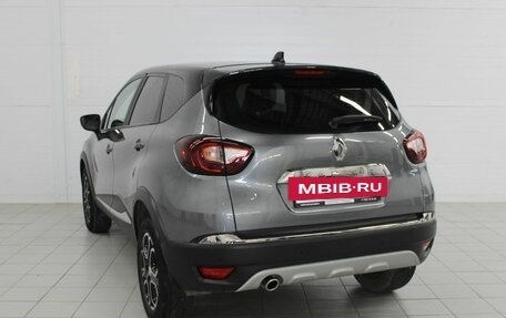 Renault Kaptur I рестайлинг, 2021 год, 1 683 000 рублей, 8 фотография