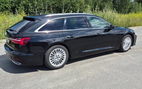Audi A6, 2019 год, 3 900 000 рублей, 4 фотография