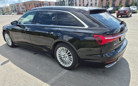 Audi A6, 2019 год, 3 900 000 рублей, 5 фотография