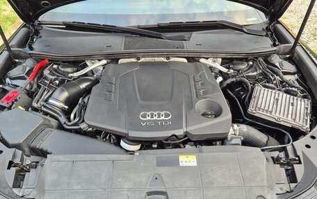 Audi A6, 2019 год, 3 900 000 рублей, 17 фотография