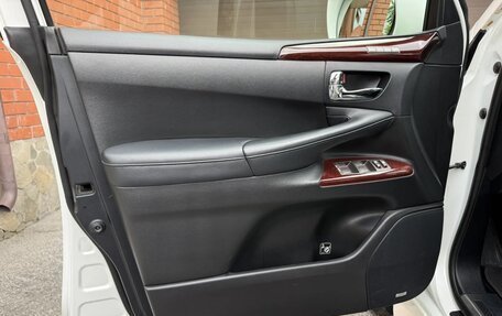 Lexus LX III, 2014 год, 5 300 000 рублей, 12 фотография
