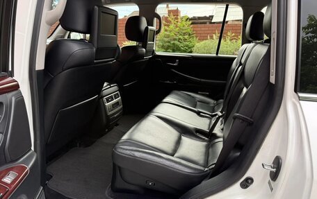 Lexus LX III, 2014 год, 5 300 000 рублей, 17 фотография