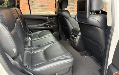 Lexus LX III, 2014 год, 5 300 000 рублей, 19 фотография