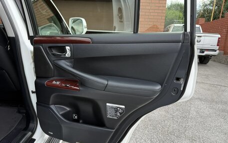 Lexus LX III, 2014 год, 5 300 000 рублей, 18 фотография
