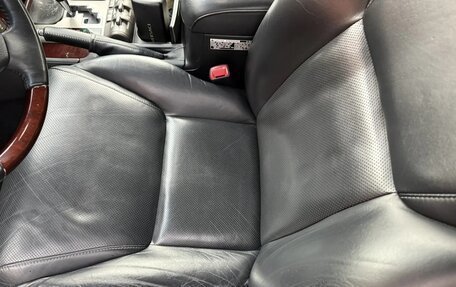 Lexus LX III, 2014 год, 5 300 000 рублей, 15 фотография