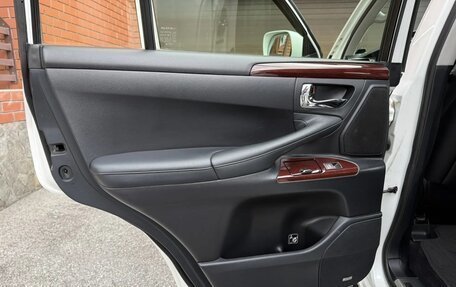 Lexus LX III, 2014 год, 5 300 000 рублей, 16 фотография
