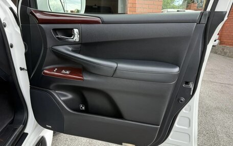 Lexus LX III, 2014 год, 5 300 000 рублей, 20 фотография