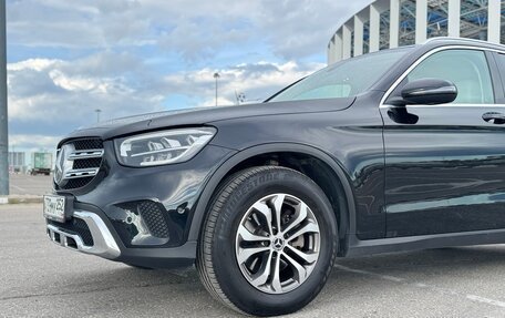 Mercedes-Benz GLC, 2021 год, 4 690 000 рублей, 6 фотография