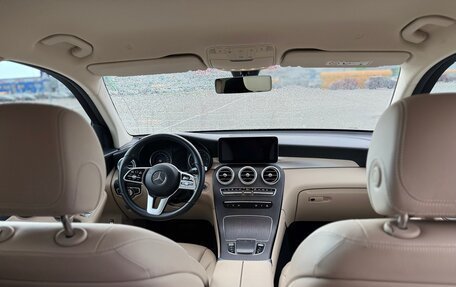 Mercedes-Benz GLC, 2021 год, 4 690 000 рублей, 15 фотография