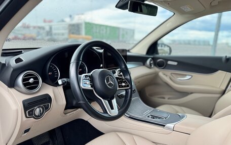 Mercedes-Benz GLC, 2021 год, 4 690 000 рублей, 10 фотография