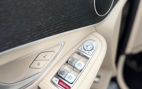 Mercedes-Benz GLC, 2021 год, 4 690 000 рублей, 11 фотография