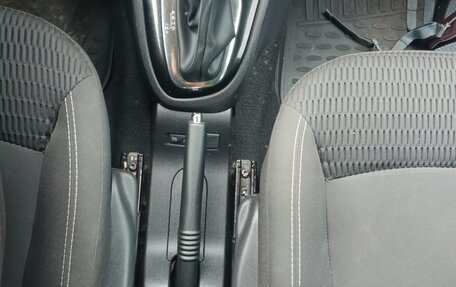 Renault Kaptur I рестайлинг, 2019 год, 1 600 000 рублей, 12 фотография