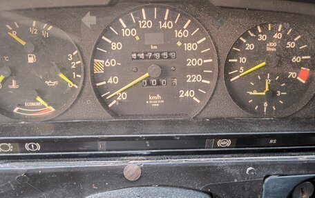 Mercedes-Benz S-Класс, 1984 год, 170 000 рублей, 7 фотография