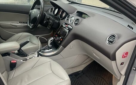 Peugeot 308 II, 2008 год, 800 000 рублей, 8 фотография