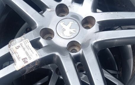 Peugeot 308 II, 2008 год, 800 000 рублей, 10 фотография