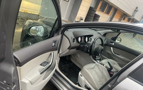 Peugeot 308 II, 2008 год, 800 000 рублей, 7 фотография