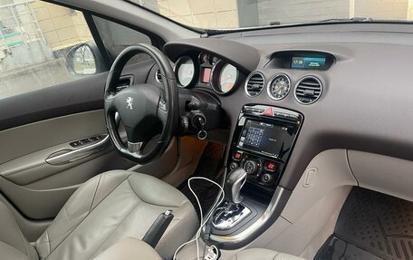 Peugeot 308 II, 2008 год, 800 000 рублей, 6 фотография