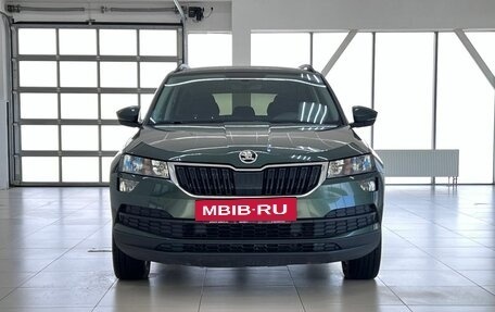 Skoda Karoq I, 2020 год, 2 120 000 рублей, 2 фотография