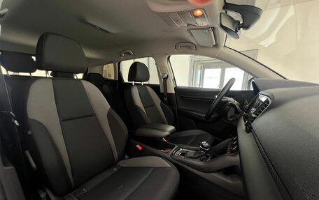 Skoda Karoq I, 2020 год, 2 120 000 рублей, 12 фотография