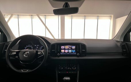Skoda Karoq I, 2020 год, 2 120 000 рублей, 14 фотография