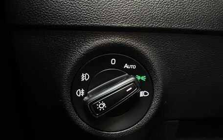 Skoda Karoq I, 2020 год, 2 120 000 рублей, 16 фотография