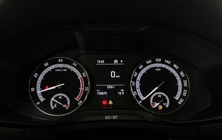 Skoda Karoq I, 2020 год, 2 120 000 рублей, 15 фотография