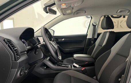 Skoda Karoq I, 2020 год, 2 120 000 рублей, 9 фотография
