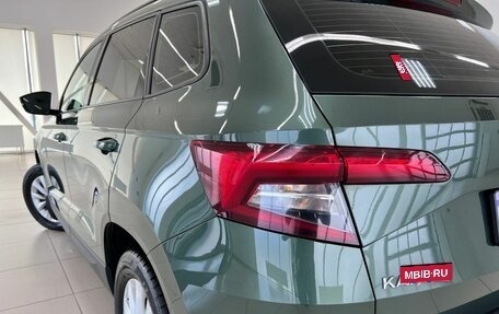 Skoda Karoq I, 2020 год, 2 120 000 рублей, 22 фотография