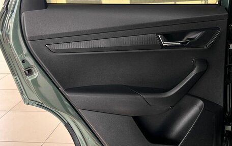 Skoda Karoq I, 2020 год, 2 120 000 рублей, 24 фотография