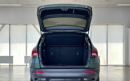 Skoda Karoq I, 2020 год, 2 120 000 рублей, 26 фотография