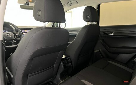Skoda Karoq I, 2020 год, 2 120 000 рублей, 35 фотография